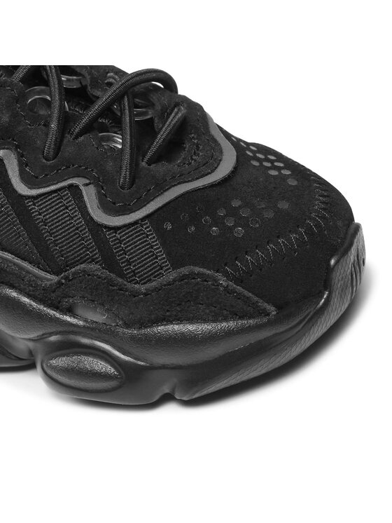 adidas adidas Αθλητικά Ozweego El I EF6300 Μαύρο