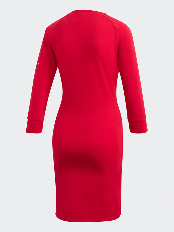 adidas 3 Stripes Dress GK7167 Fitted Fit Modivo.ua