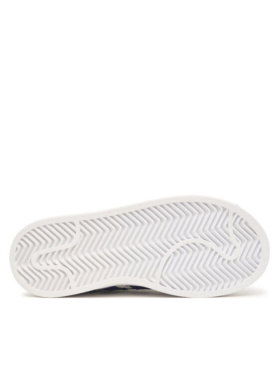 adidas adidas Tenisice Superstar II LA3726 Bijela