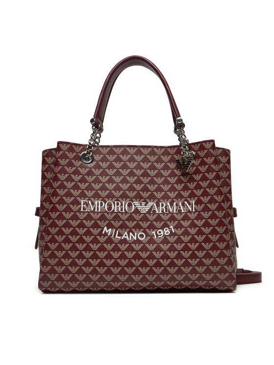 Torebka Emporio Armani