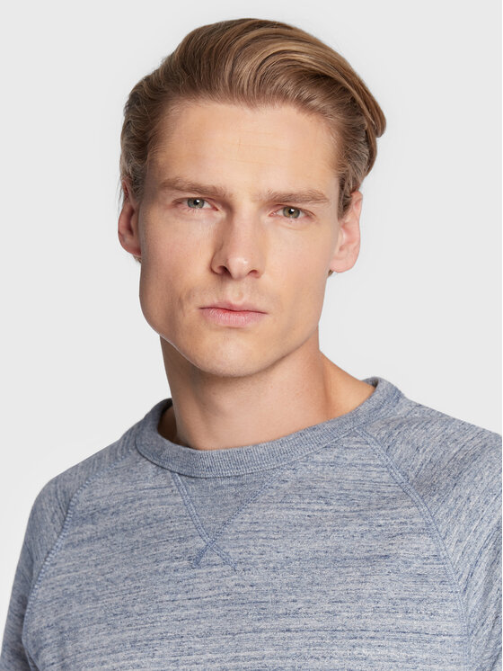 Felpa Nemo 20706979 Blu Regular Fit