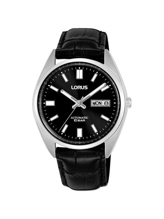 Lorus Lorus Zegarek RL435CX9 Czarny