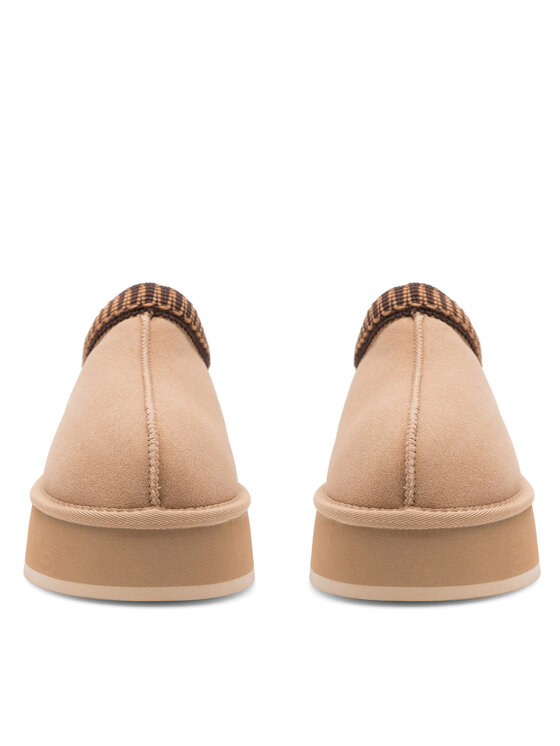 Jenny Fairy Jenny Fairy Schneeschuhe Luna BJL221102 Beige
