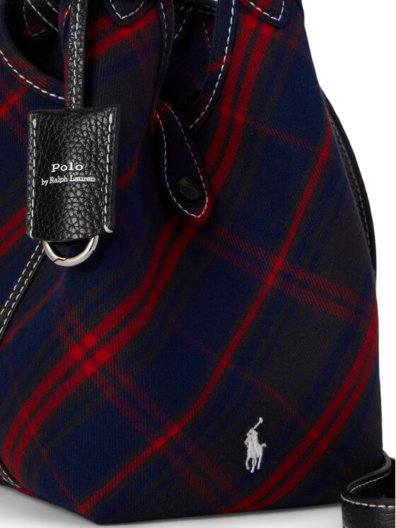 Polo Ralph Lauren Polo Ralph Lauren Geantă 428P16930001 Colorat