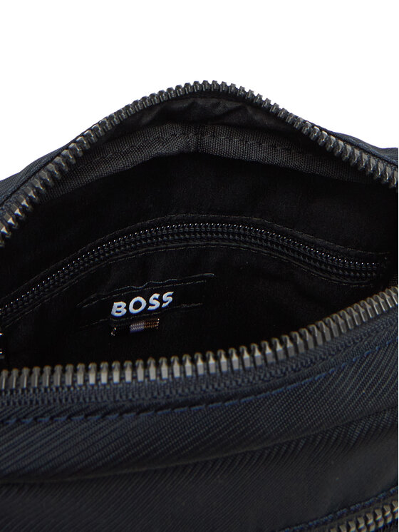 BOSS BOSS Válltáska Catch 3.0 NS Zip 50511961 Sötétkék
