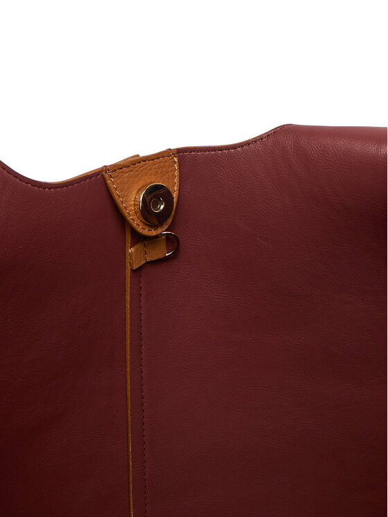 Coccinelle Coccinelle Сумка E1 SHA 11 02 01 Коричневий