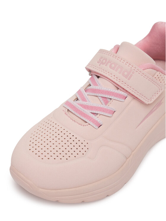 Sprandi Sprandi Sneakersy V3-4055(DZ) Różowy