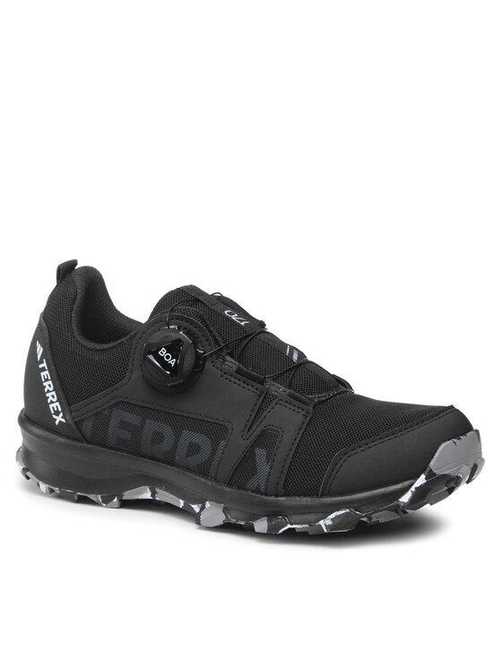 adidas adidas Παπούτσια για Τρέξιμο Terrex Agravic BOA Trail Running Shoes HQ3499 Μαύρο