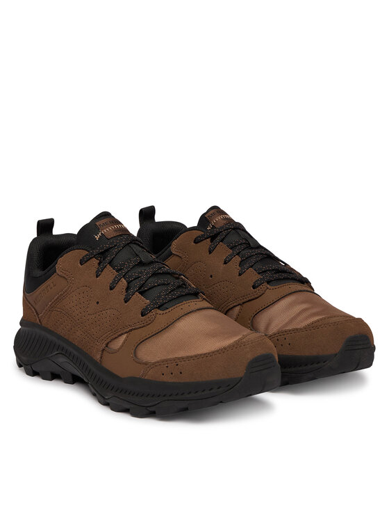 Merrell Merrell Bakancs Tempo Sol J524801 Barna