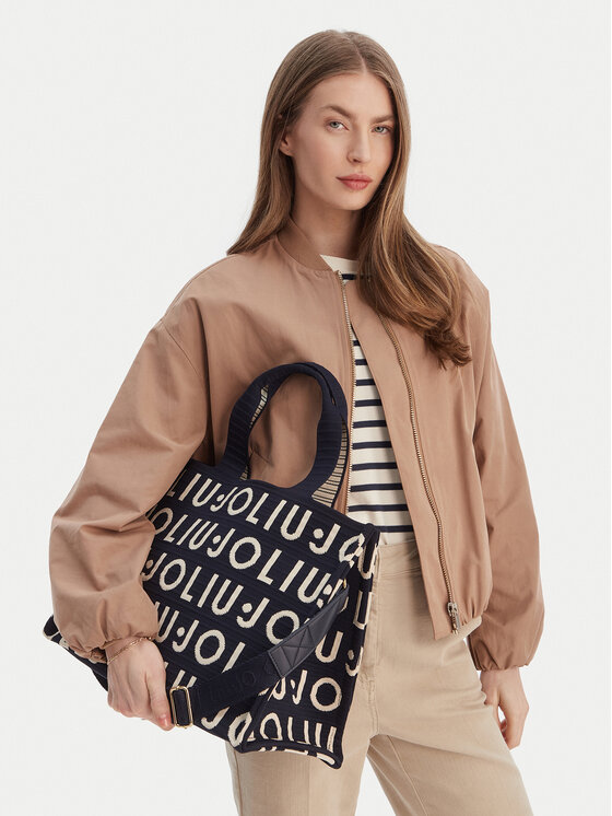 Liu Jo Liu Jo Handtasche 2A6026 M0300 Schwarz