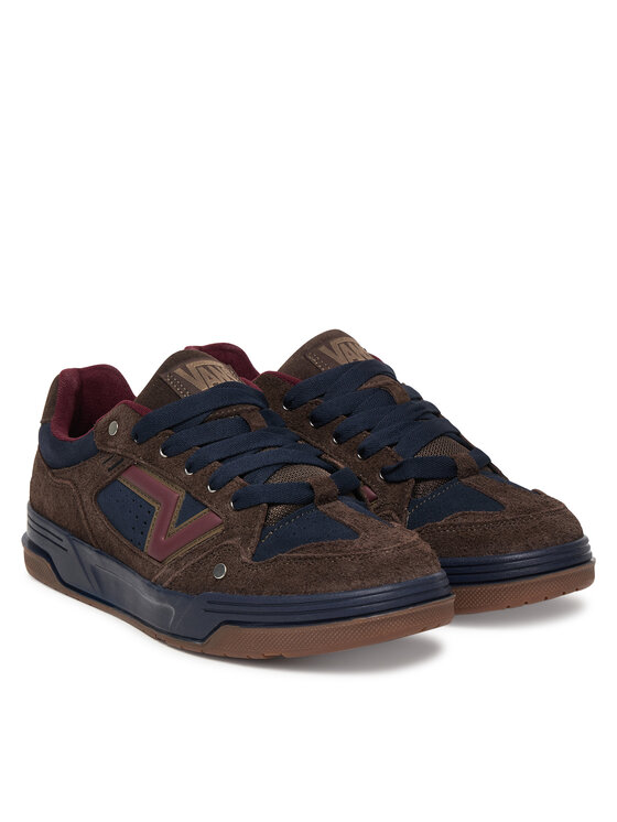 Vans Vans Sneakersy Upland VN000D6FDRB1 Brązowy