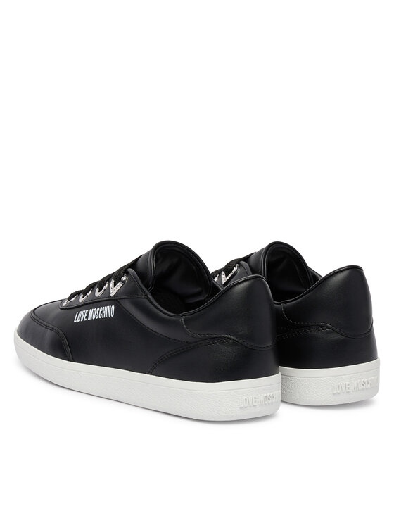 LOVE MOSCHINO LOVE MOSCHINO Sneakers JA15142G1OIA0000 Negru