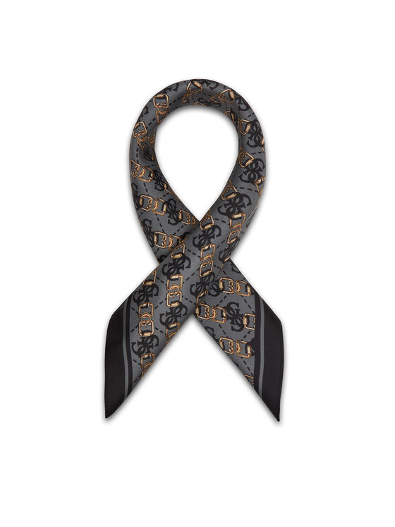 Guess Guess Apaszka AW5454 SIL03 Szary