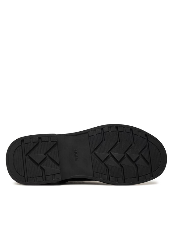 GOE GOE Saapad OO2N4109 Must
