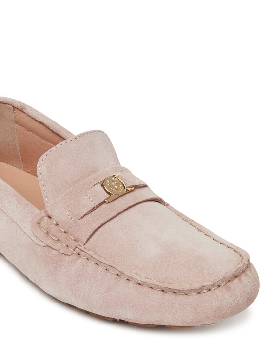 Pollini Pollini Мокасини SA10151G1MTF0630 Розов