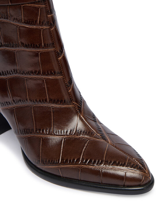 Guess Guess Csizma FLFPER LEP11 Barna