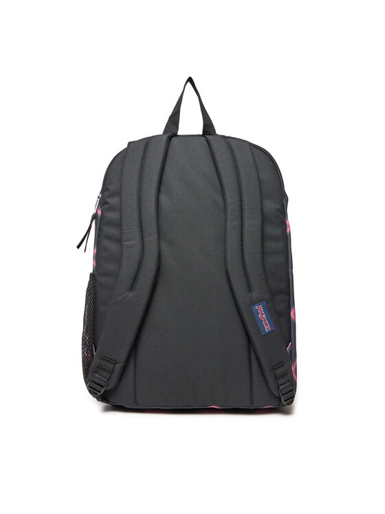 JanSport JanSport Kuprinės Big Student EK0A5BAH8O0 Juoda