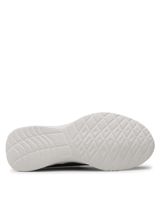 Skechers Skechers Snīkeri Dynamight 58360/BLK Melns