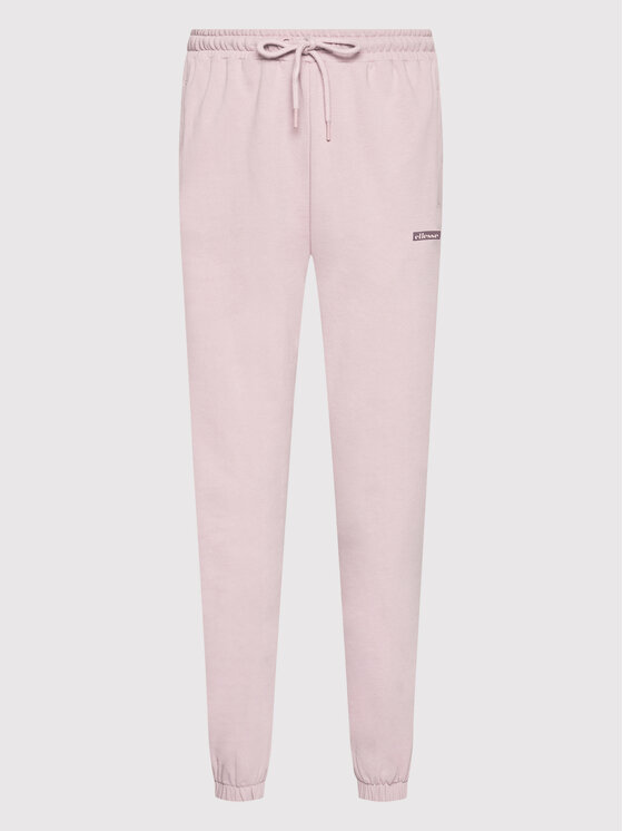 Ellesse Ellesse Jogginganzug Novu SGM14378 Rosa Relaxed Fit
