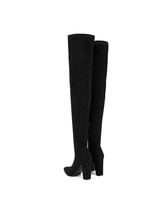 DeeZee DeeZee Botforti WFA3127-1 Melns