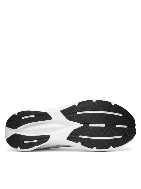 Under Armour Under Armour Buty do biegania UA Charged+ Assert 11 6006723 Biały