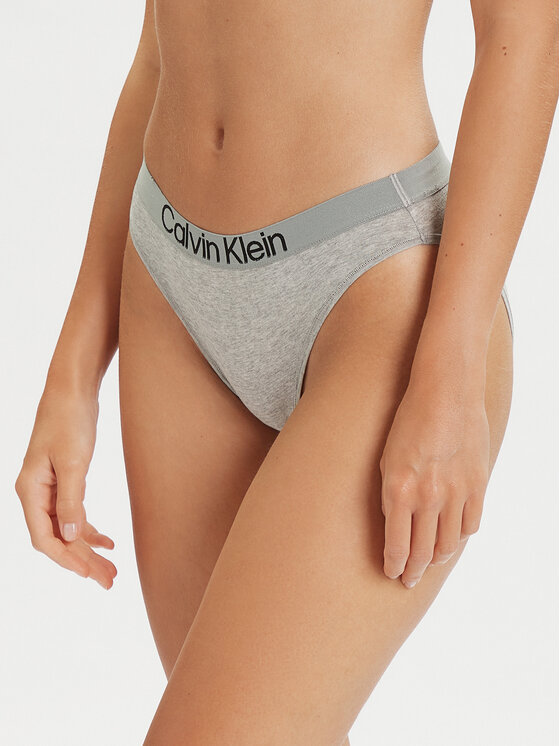 Calvin Klein Underwear Calvin Klein Underwear Set 5 parov klasičnih spodnjih hlačk LV00QD5332 Pisana