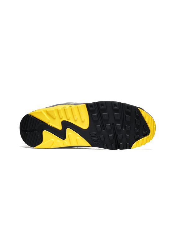 Nike Nike Sneakersy Air Max 90 Szary
