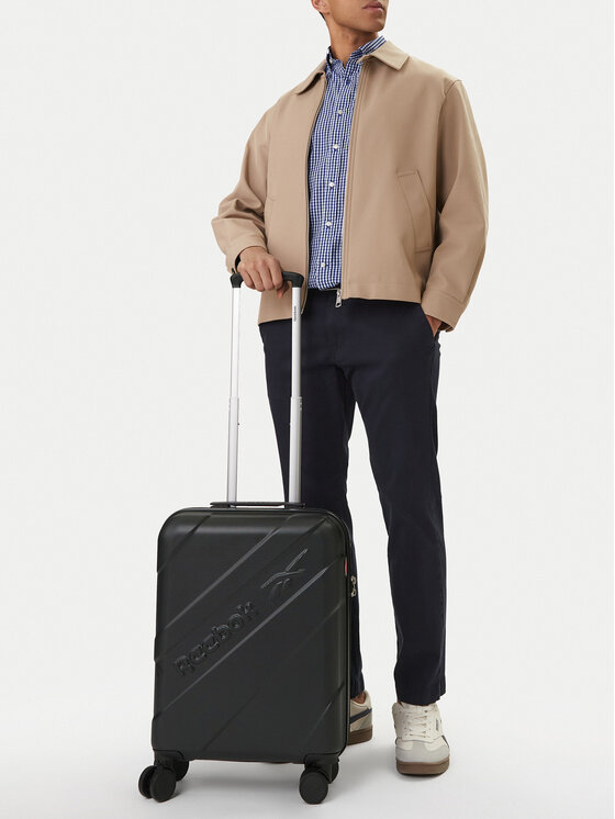 Reebok Reebok Käsipagas CEO-RBK-028-S Must