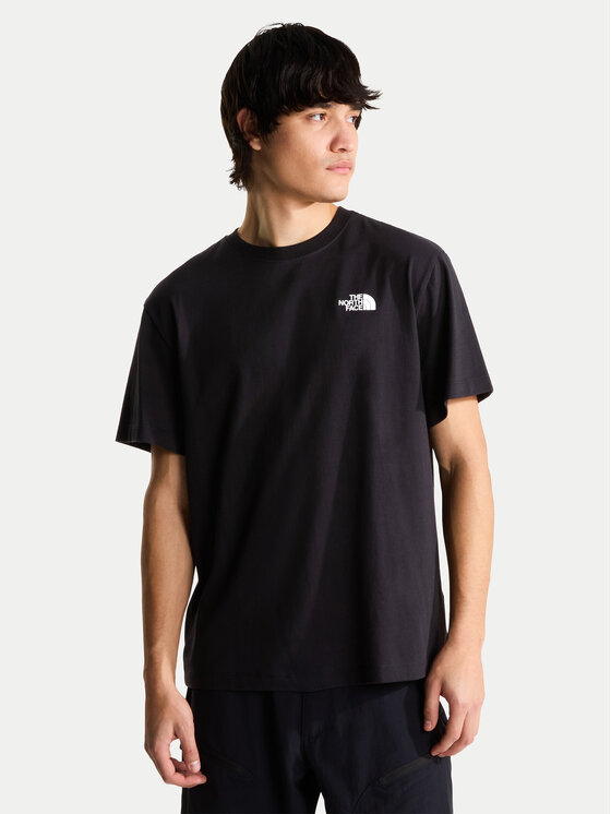 The North Face The North Face T-särk Tested and Proven NF0A8H6CJK31 Must Relaxed Fit