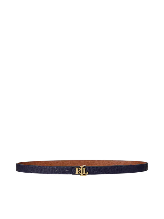 Curea de Damă LAUREN RALPH LAUREN 412912038012 Bleumarin