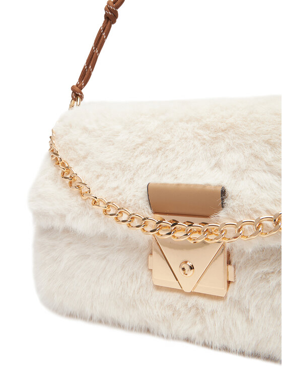 Aldo Aldo Handtasche Evengelia 14143749 Beige