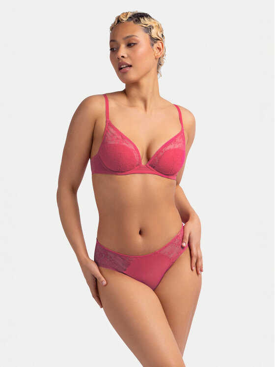 Dorina Dorina 2er-Set Bügel-BHs Aurai FXPG0001LA176 Rosa