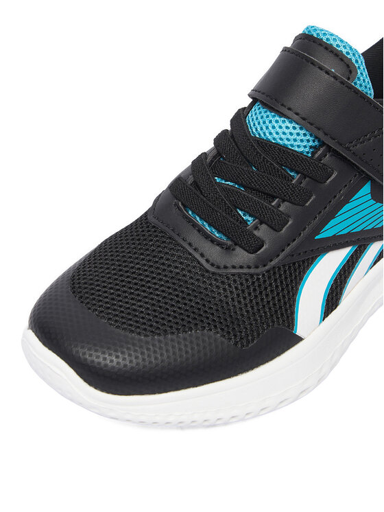Reebok Reebok Sneakersy 23KC2330(IV)CH Černá