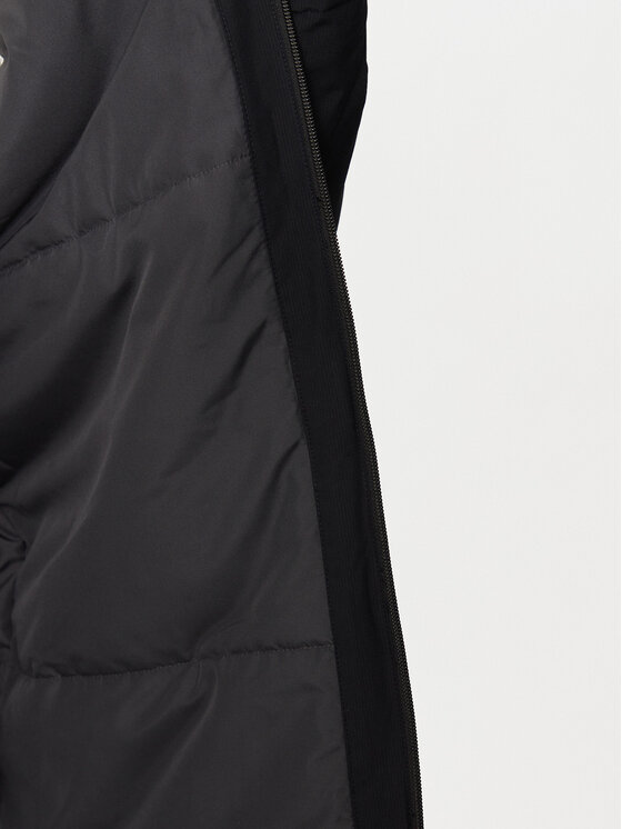 Haglöfs Haglöfs Giacca outdoor Husk 607846 Nero Standard Fit