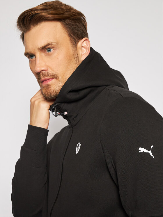 Puma Puma Pluus Scuderia Ferrari Style 597925 Must Regular Fit