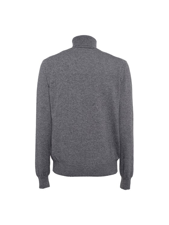 ACANFORA ACANFORA Maglione 1994-GRI Grigio Regular Fit
