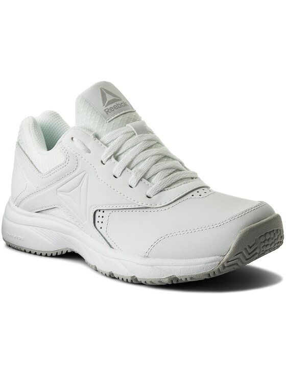 Reebok work n store cushion 3.0 white