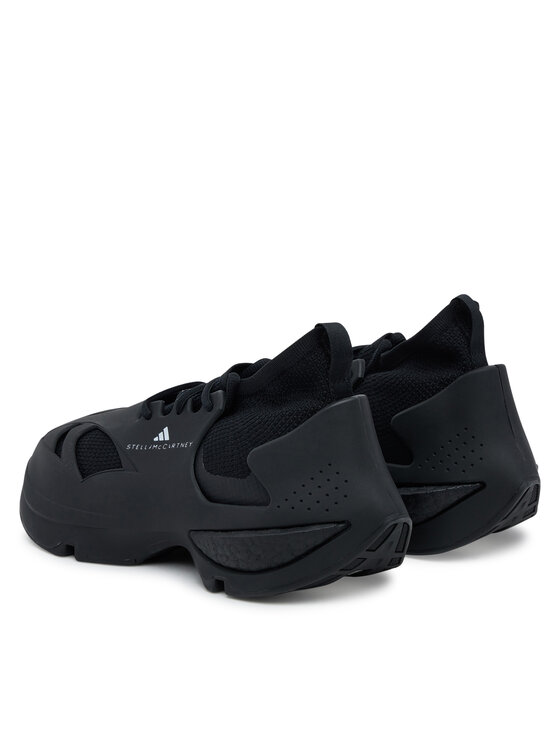 adidas by Stella McCartney adidas by Stella McCartney Sneakers Sportswear HP3213 Schwarz