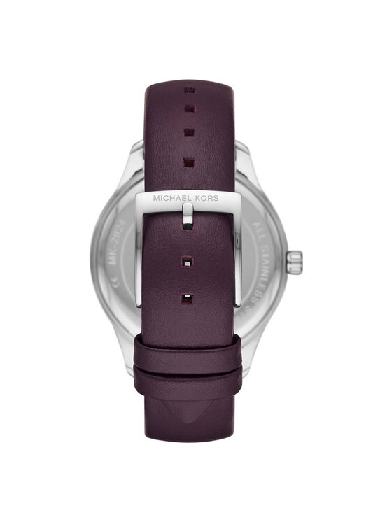 Michael Kors Michael Kors Ρολόι MK2924 Μωβ