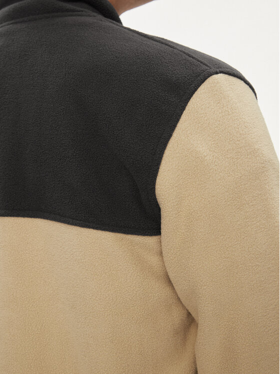 Only & Sons Only & Sons Fliis Nikolai 22022624 Beež Regular Fit