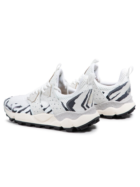 Sneakers Corax 0012015672.05.1N20 Bianco