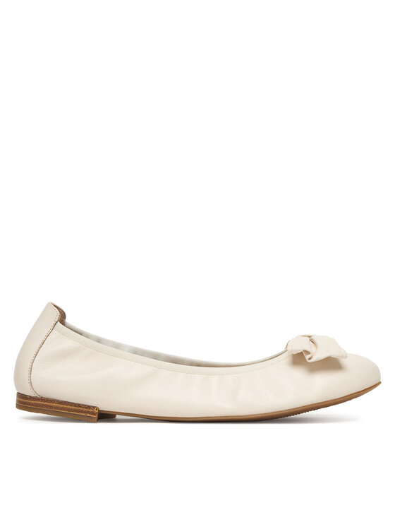 Caprice Caprice Baleriinad 9-22111-46 Beež