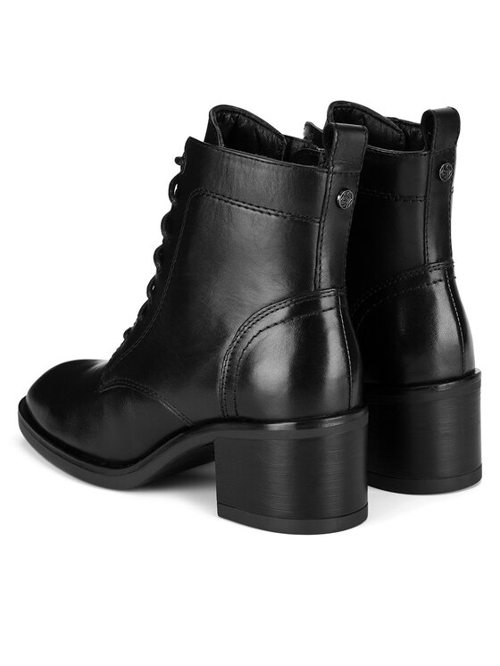 Lasocki Lasocki Gležnjarji RST-ESTREL-02 Črna