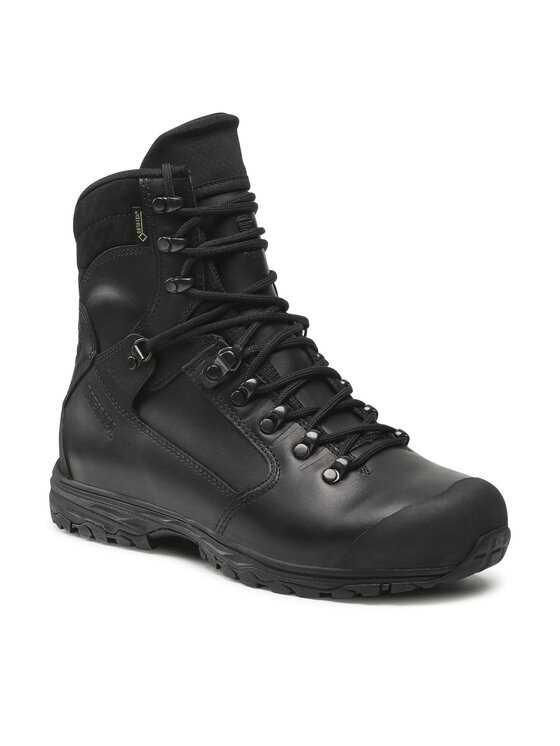 Meindl Bottes de randonnee Gsg 9 3000 GORE TEX 3783 Noir Modivo