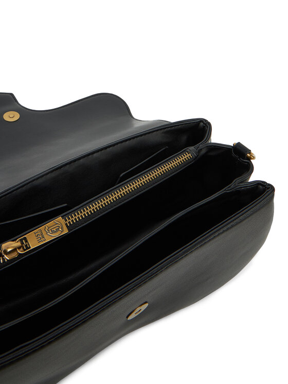 Just Cavalli Just Cavalli Handtasche 78RA4BA1 ZSA89 Schwarz