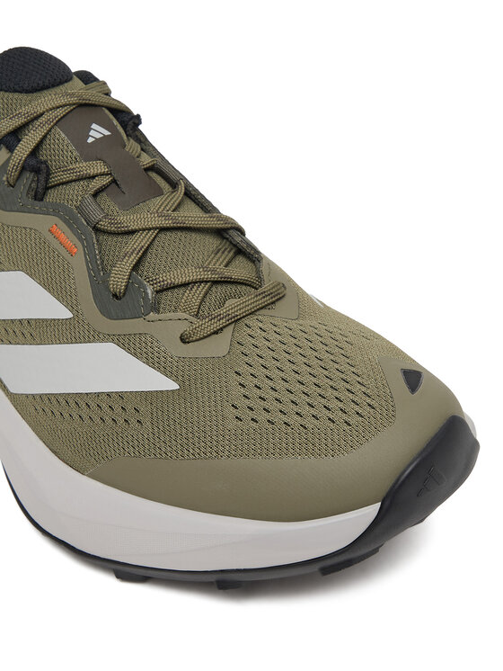 adidas adidas Turistiniai batai Terrex Tracefinder Plus HQ5105 Žalia
