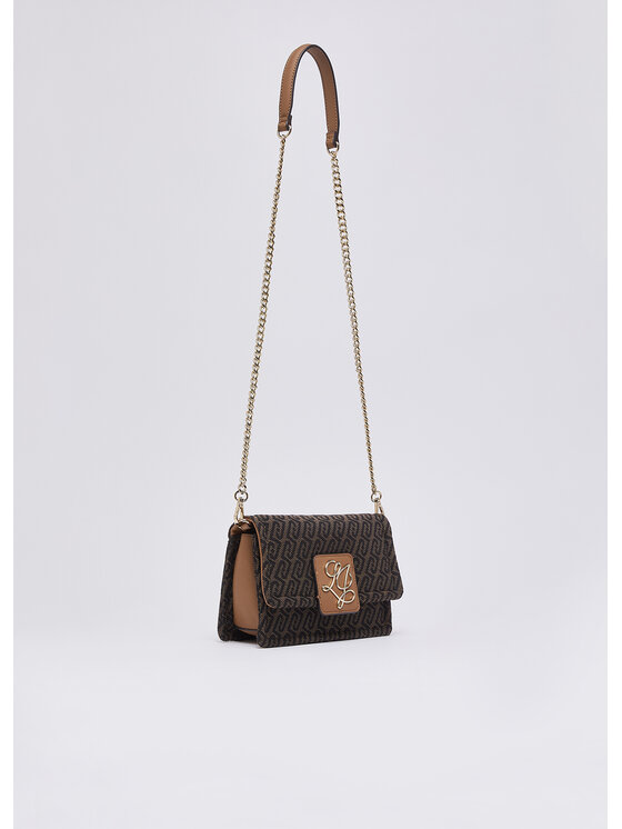 Liu Jo Liu Jo Borsetta AF6062T378A00533 Marrone