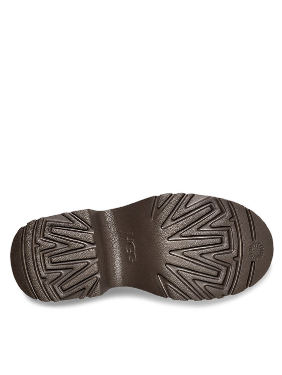 Ugg Ugg Śniegowce W Classic Ultra Mini Heights 1158311 Zielony