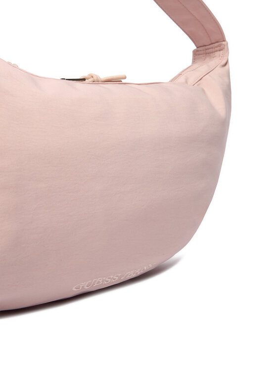 Guess Jeans Guess Jeans Дамска чанта CWBEO-GUESS-M-002-09 Розов