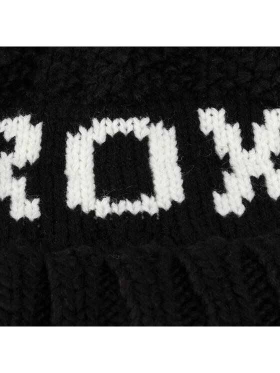 Roxy Roxy Σκούφος ERJHA03557 Μαύρο